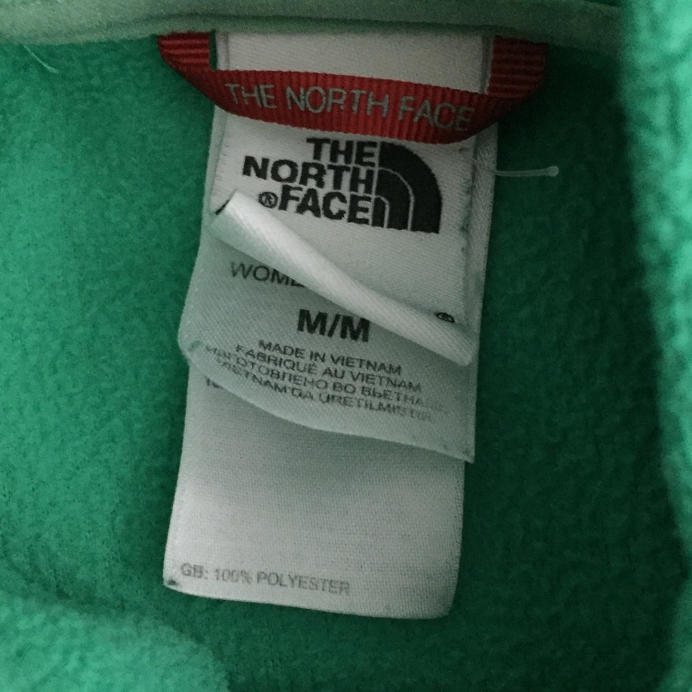 North Face Pullover - image 3